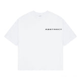Joshua Tree White Tee