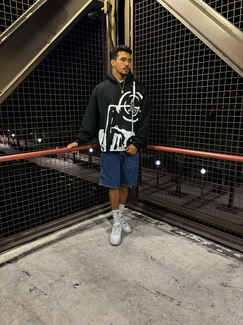 FU Hoodie